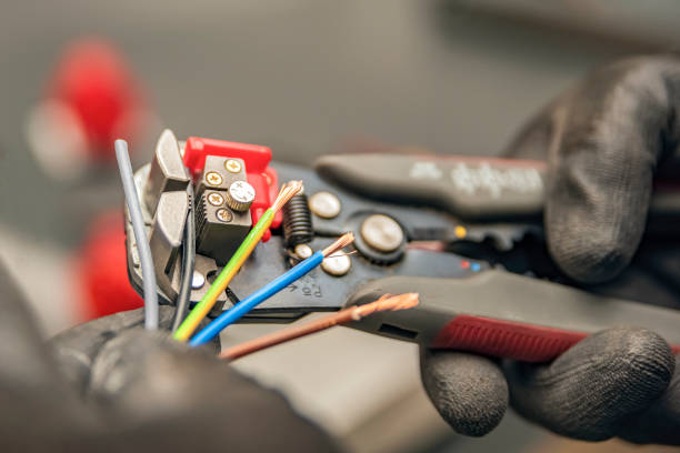 Best Generator Installation Services  in Valley Falls, KS